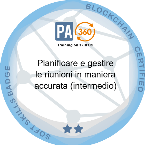 Badge pubblico 68028